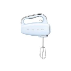 Smeg Sbattitore Elettrico 50's Style Azzurro -Negozio Di Mobili smeg sbattitore elettrico 50 s style azzurro 5