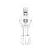 Smeg Sbattitore Elettrico 50's Style Bianco