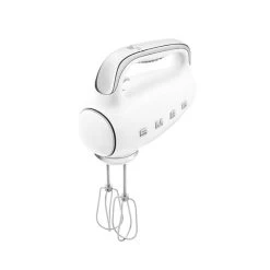 Smeg Sbattitore Elettrico 50's Style Bianco -Negozio Di Mobili smeg sbattitore elettrico 50 s style bianco 2