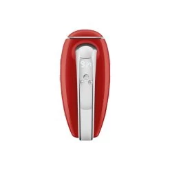 Smeg Sbattitore Elettrico 50's Style Rosso -Negozio Di Mobili smeg sbattitore elettrico 50 s style rosso 3