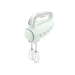 Smeg Sbattitore Elettrico 50's Style Verde -Negozio Di Mobili smeg sbattitore elettrico 50 s style verde 2