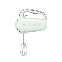 Smeg Sbattitore Elettrico 50's Style Verde -Negozio Di Mobili smeg sbattitore elettrico 50 s style verde 3