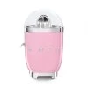 Smeg Spremiagrumi 50's Style Rosa 1 Smeg Spremiagrumi 50's Style Rosa -Negozio Di Mobili smeg spremiagrumi 50 s style rosa