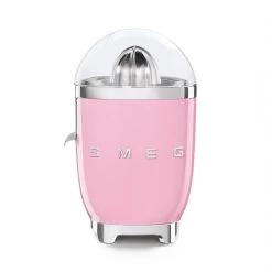 Smeg Spremiagrumi 50's Style Rosa