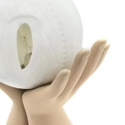 Stone Mani Con Sfera -Negozio Di Mobili stone mani con sfera 1