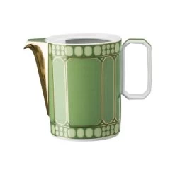 Swarovski Caffettiera Signum Fern 1,20 Litri -Negozio Di Mobili swarovski caffettiera signum fern 120 litri 1