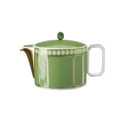 Swarovski Teiera Grande Signum Fern 1,15 Litri -Negozio Di Mobili swarovski teiera grande signum fern 115 litri 5