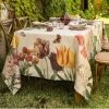 Tovaglia Copritavolo Garden Eden 160x220cm -Negozio Di Mobili the napking tovaglia copritavolo garden eden 160x220cm