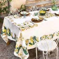 Tovaglia Copritavolo Isolabella 160x220cm