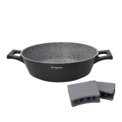 Tegame Ambiziosa 2m 28 Cm + Presine