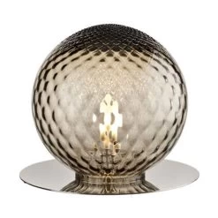 Lampada Balloton Lamp Talpa H26cm