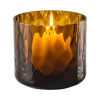 Portacandela Night In Venice Tè Ø12cm -Negozio Di Mobili venini portacandela night in venice te o12cm