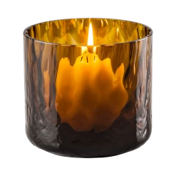 Portacandela Night In Venice Tè Ø12cm