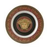Versace Ikarus Medusa Piatto Piano 18cm -Negozio Di Mobili versace ikarus medusa piatto piano 18cm