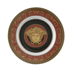 Versace Ikarus Medusa Piatto Piano 18cm