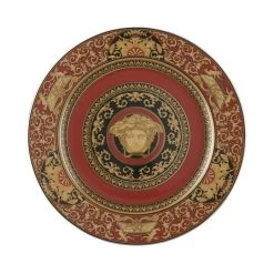 Versace Ikarus Medusa Piatto Segnaposto 30cm