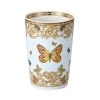 Versace Le Jardin De Bicchiere Senza Manico 12cm -Negozio Di Mobili versace le jardin de versace bicchiere senza manico 12cm