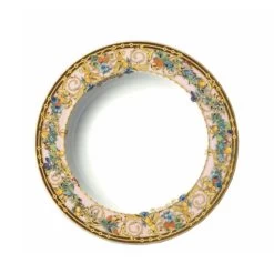 Versace Le Jardin De Piatto Fondo Ikarus 22cm