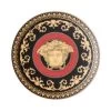 Versace Medusa Piatto Piano 10cm -Negozio Di Mobili versace medusa piatto piano 10cm