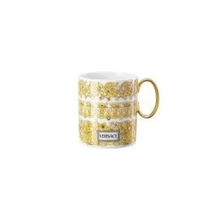 Versace Mug Medusa Rhapsody H9cm
