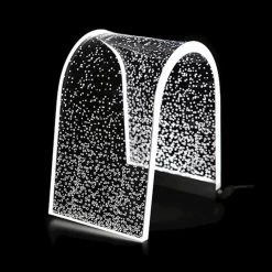 Lampada "Arc" Bubbles Piccola