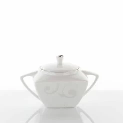 Weissestal Servizio Caffè Ditty Platin Da 15 Pezzi -Negozio Di Mobili weissestal servizio caffe da 15 ditty platin 2