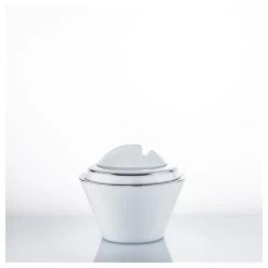 Weissestal Servizio Caffè Platinum Line Da 15 Pezzi