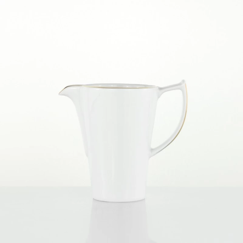 Weissestal Servizio Caffè Venus Gold Line Da 15 Pezzi 3 Weissestal Servizio Caffè Venus Gold Line Da 15 Pezzi