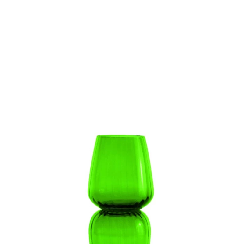 Weissestal Set 2 Bicchieri Joy Green 450ml 9 Weissestal Set 2 Bicchieri Joy Green 450ml - immagine 7