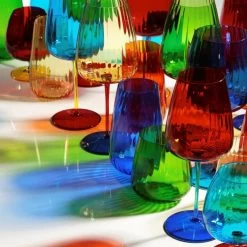 Weissestal Set 2 Bicchieri Joy Sky 450ml -Negozio Di Mobili weissestal set 2 bicchieri joy sky 450ml 3