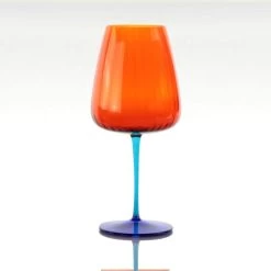 Weissestal Set 2 Calici Acqua Joy Orange 700ml 19 Weissestal Set 2 Calici Acqua Joy Orange 700ml -Negozio Di Mobili weissestal set 2 calici acqua joy orange 700ml 8