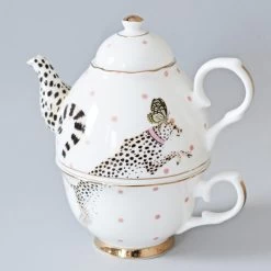 Tea For One Ghepardo 8 Tea For One Ghepardo -Negozio Di Mobili yvonne ellen london tea for one ghepardo 2