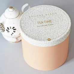 Tea For One Ghepardo 9 Tea For One Ghepardo -Negozio Di Mobili yvonne ellen london tea for one ghepardo 3