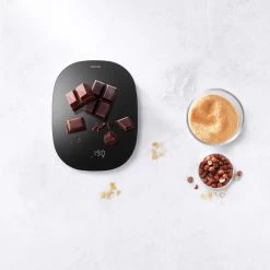 Zwilling Bilancia Da Cucina Enfinigy Nera