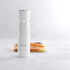 Zwilling Pompa Per Sottovuoto Fresh & Save -Negozio Di Mobili zwilling fresh save pompa per sottovuoto 19 cm plastica bianca 2