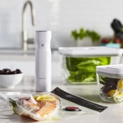 Zwilling Pompa Per Sottovuoto Fresh & Save