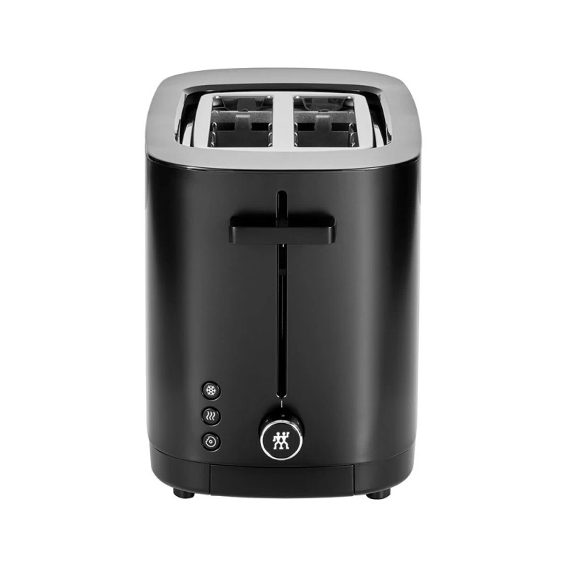 Zwilling Tostapane Enfinigy 2 Fette Nero 4 Zwilling Tostapane Enfinigy 2 Fette Nero - immagine 2