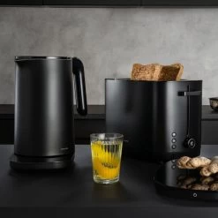 Zwilling Tostapane Enfinigy 2 Fette Nero 7 Zwilling Tostapane Enfinigy 2 Fette Nero -Negozio Di Mobili zwilling tostapane enfinigy 2 fette nero 2